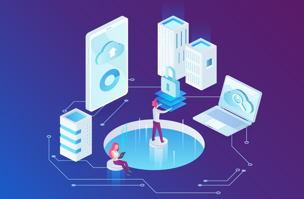 Azure File Sync – Azure Storage